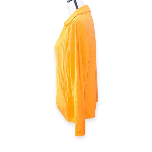 Comfy 70s Style Long Sleeve - Picture 2 of 5